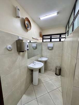 Commercial Property with Service Charge Included in Kilimani image 8