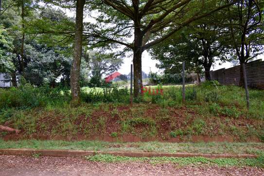 Land in Kitisuru image 3