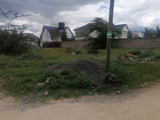 Residential Land at Kitengela image 2