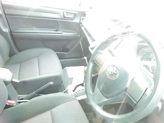 Toyota Fielder 2015 image 5