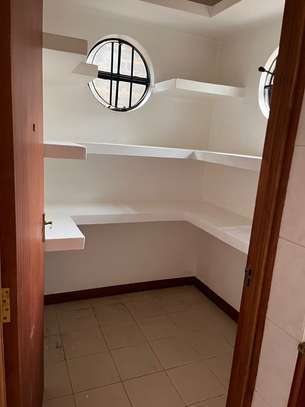 3 Bed Apartment with En Suite in Lower Kabete image 8