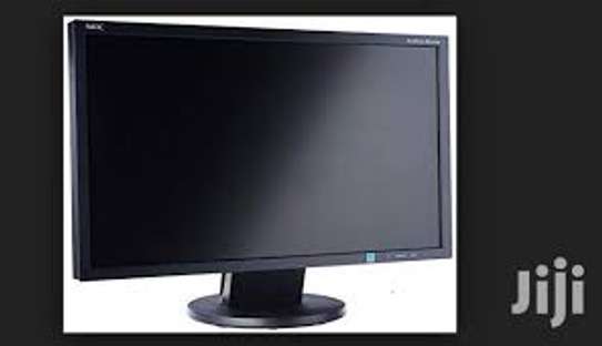 22 inch samsung monitor(WIDE). image 3
