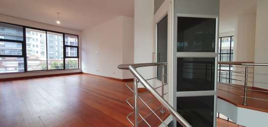 4 Bed Apartment with En Suite at General Mathenge Rd image 6