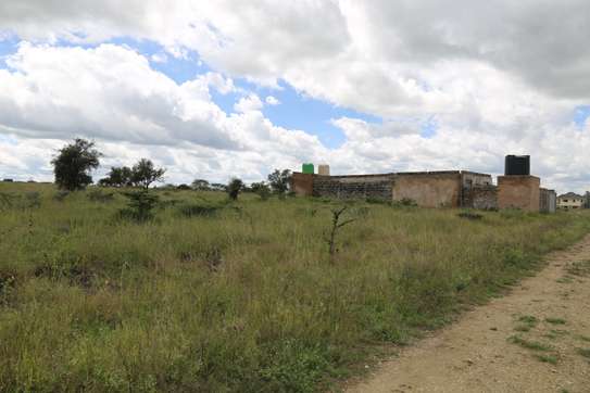 0.125 ac Residential Land at Korompoi Area image 14