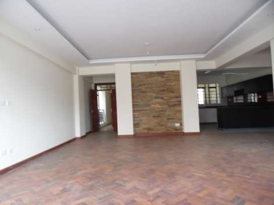 3 Bed Apartment with Swimming Pool at Kilimani image 2
