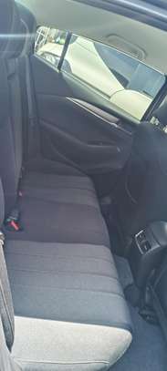 Mazda Atenza Petrol Grey 2018 image 8