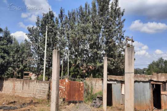 Prime 1/4-acre land for sale in Ngong Town image 6