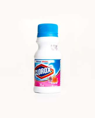 Clorox Household cleaning detergents image 2