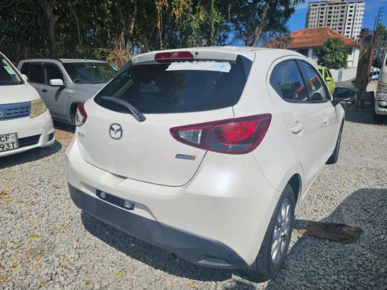 Mazda Demio new shape for sale welcome all image 11