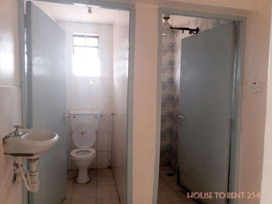 THREE BEDROOM TO LET IN 87,kinoo For 25k image 12