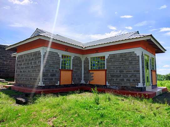 3 bedroom at Ahero, Mile tisa, Nakuru - Bahati Highway image 3