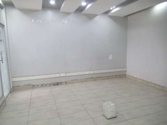 Office with Service Charge Included at Westlands image 4