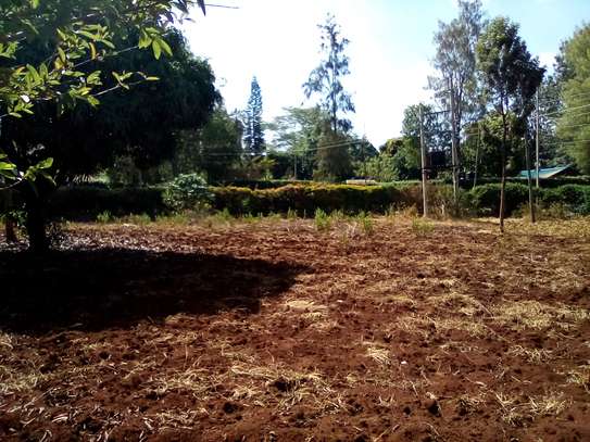 Land at Kiambu image 1