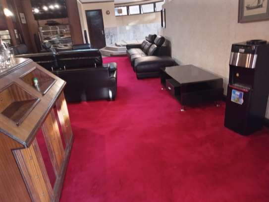 Sofa Set & Carpet Cleaning Services in Westlands. image 1