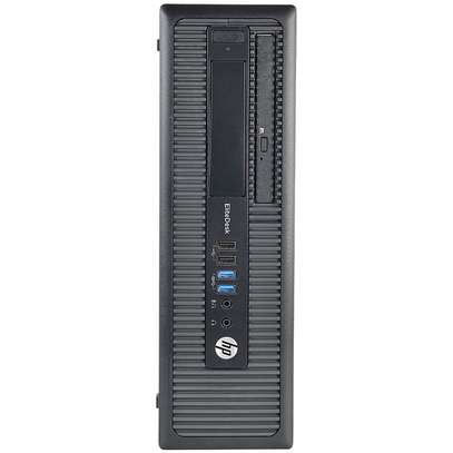HP  Core i5 4th Gen 3.2Ghz 4GB RAM 500GB HDD image 5