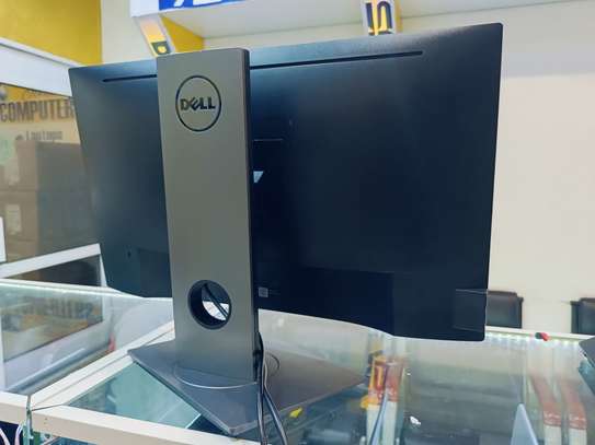 Dell P2219H 22" Frameless FHD IPS 1080p Monitor image 6