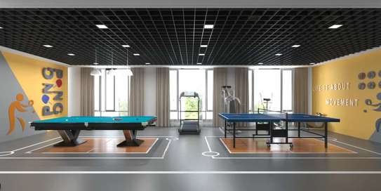 2 Bed Apartment with En Suite at Kileleshwa image 1