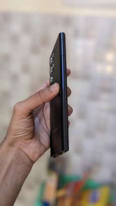 Samsung Galaxy S22 Ultra 512 GB Black image 6