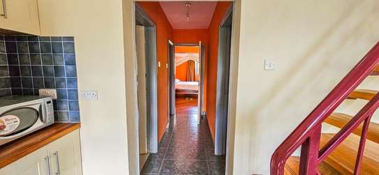 Furnished 2 Bed Apartment with Parking at Near Hardy Post image 15