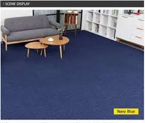 good QUALITY WALL TO WALL CARPET image 3