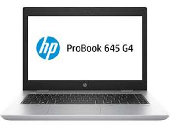 Hp probook 645 G3 (A10) image 2