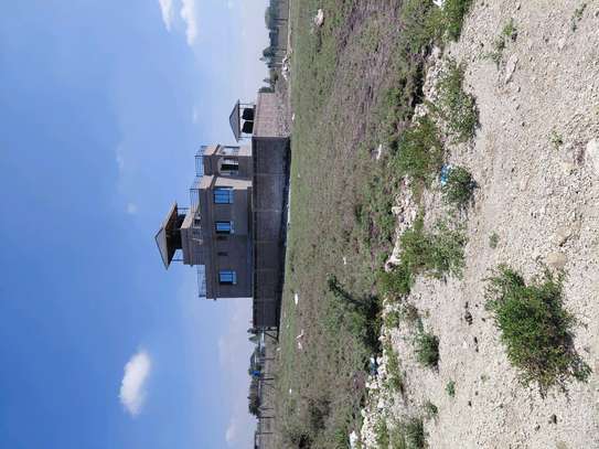 Kitengela kisaju plots for sale image 2