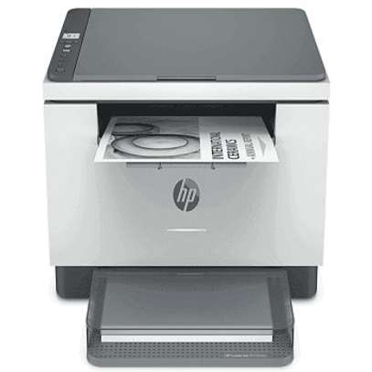 HP LaserJet MFP M236sdn Printer image 1