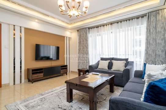 3 Bedroom Furnished Apartments for Rent in Mombasa Road image 14