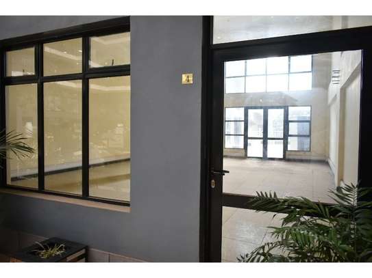 1,297 ft² Shop with Service Charge Included at Waiyaki Way image 1