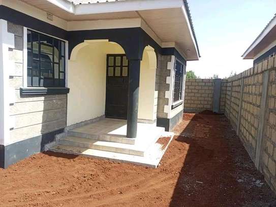 NGONG MEMUSI BRAND NEW 4 BEDROOM HOUSES FOR SALE image 7