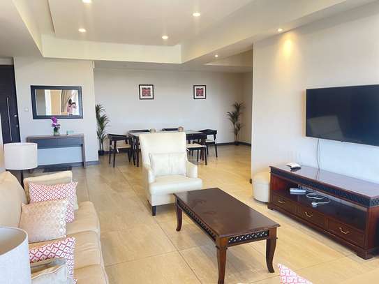 3 Bed Apartment with En Suite in Westlands Area image 15