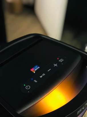 Sony XP500 Wireless Speaker image 1