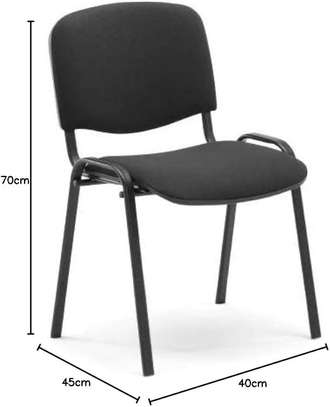 Stackable Office Chair image 6