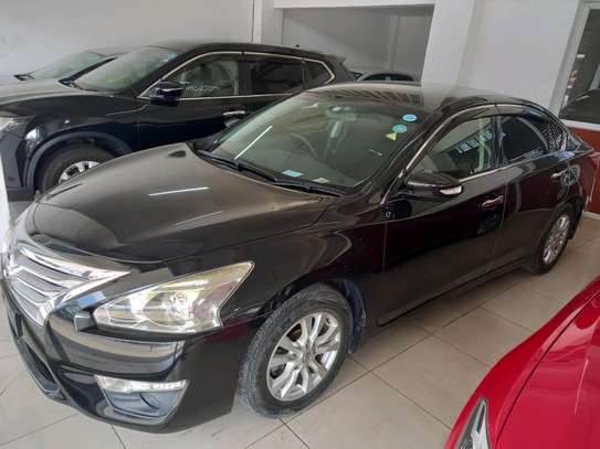 Nissan Teana (MKOPO/HIRE PURCHASE ACCEPTED) image 7