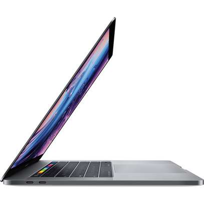 Apple 15.4 MacBook Pro with Touch Bar (Mid 2019 Space Gray) image 4