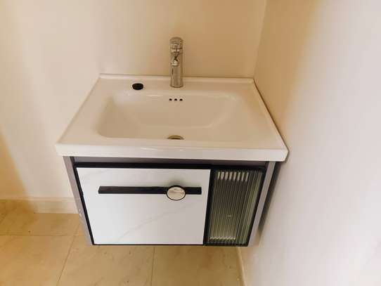 3 Bed Townhouse with En Suite at Thogoto image 15