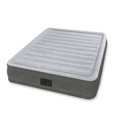 Intex Double Inflatable Mattress image 3