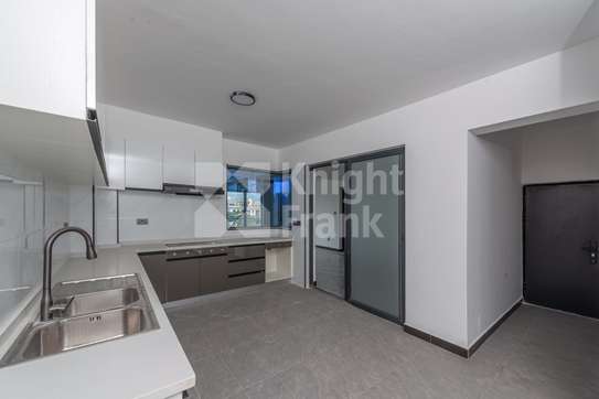 3 Bed Apartment with Swimming Pool at Gitanga Road image 18