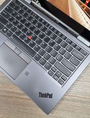 Lenovo X1 Yoga  14" Laptop image 1