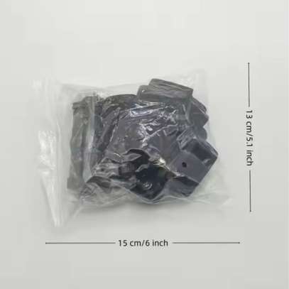 Head Strap Phone Mount for Action Camera GoPro Smartphone image 11