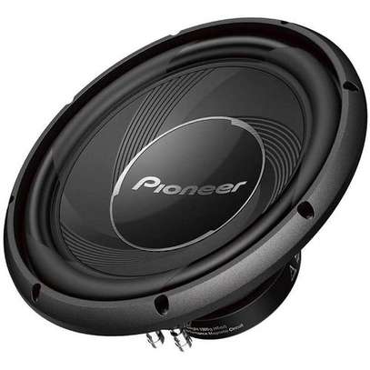 Pioneer TS-A30S4 A Series 12 Inch Subwoofer 1,400 watts image 1