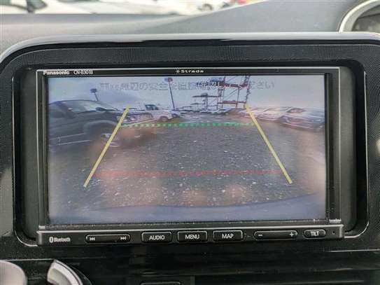 Toyota sienta normal 2018model image 2