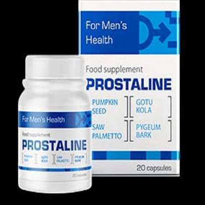 Prostaline supplement in Kenya image 2