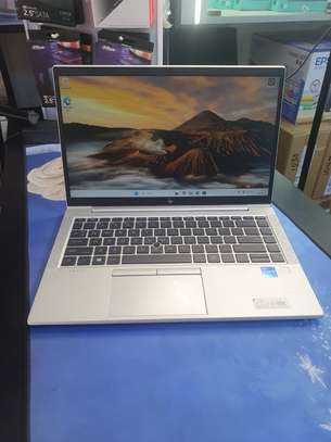HP EliteBook 840 G8 Core i5 -1145G7 image 5