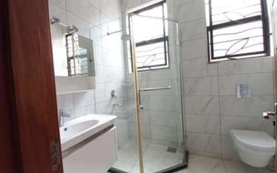 4 Bed Apartment with Swimming Pool in General Mathenge image 5