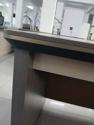 Office Desk : 1800mm Executive Advanced Office Desk image 6