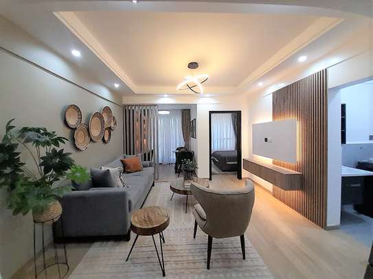 1 Bed Apartment with Swimming Pool at Westlands Road image 7