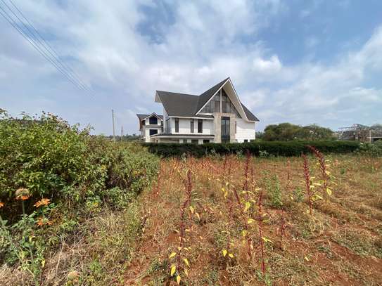 Land in Ruiru image 1