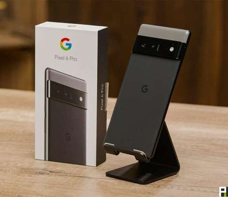 Google Pixel 6 Pro 5G 512GB ,12Gb Ram image 3