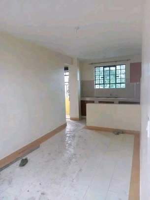 Kikuyu town one bedroom apartment to let image 6